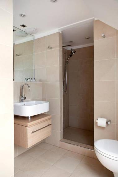 My-Canning Street Apartments