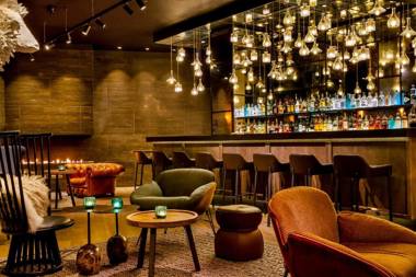 Motel One Edinburgh-Royal