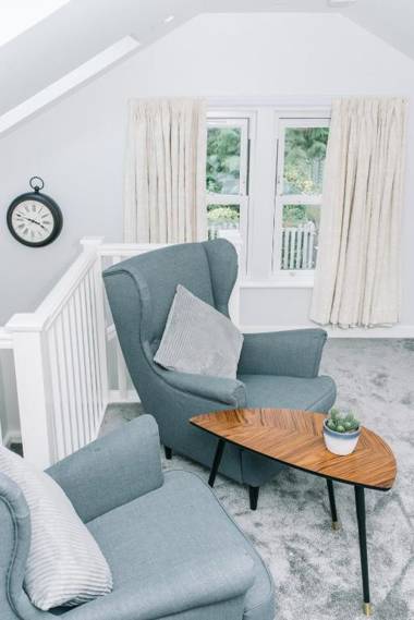 Garfield Guest House