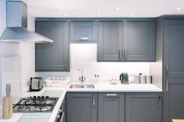 Garfield Guest House