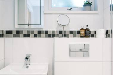 Garfield Guest House