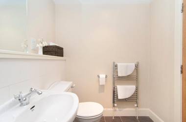 Edinburgh Church Apartments