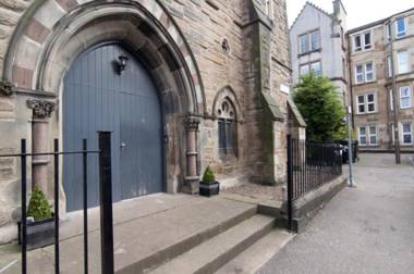 Edinburgh Church Apartments