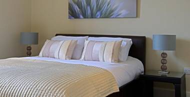 Destiny Scotland - Q-Residence