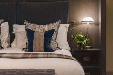 Kimpton - Charlotte Square an IHG Hotel