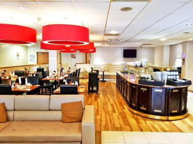 Britannia Edinburgh Hotel