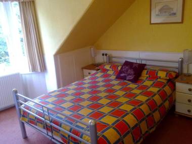 Mackenzie Guest house