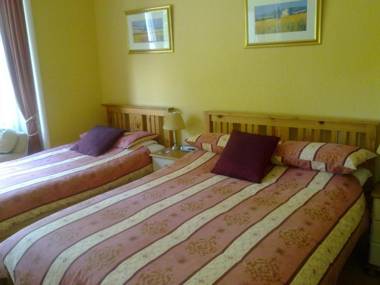 Mackenzie Guest house