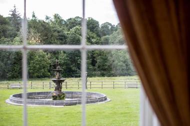 Melville Castle Hotel