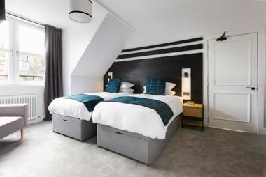 Castle Park Guest House