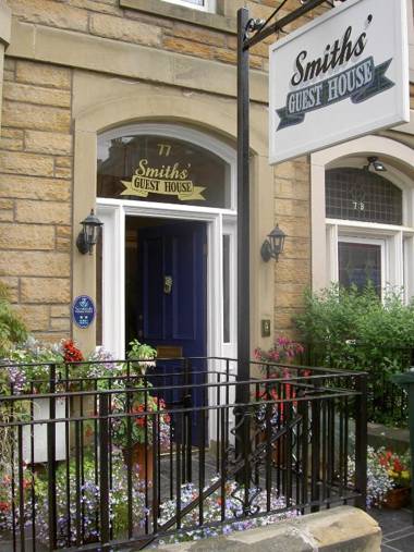 Smiths Guest House