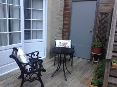 A Room in the City - West (formerly Luxury Central B&B)