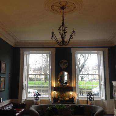 A Room in the City - West (formerly Luxury Central B&B)