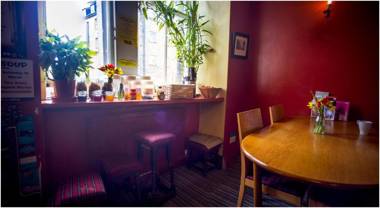 Royal Mile Backpackers