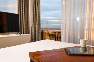 ibis Styles Edinburgh St Andrew Square