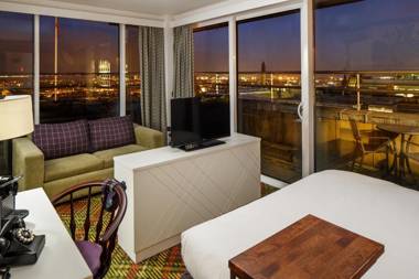 ibis Styles Edinburgh St Andrew Square