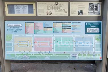 Tony Asga - Tony's Apartment HEART OF EDINBURGH CITY CENTRE
