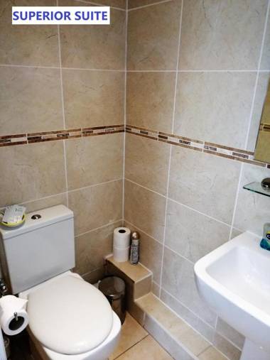 Edinburgh City Suites