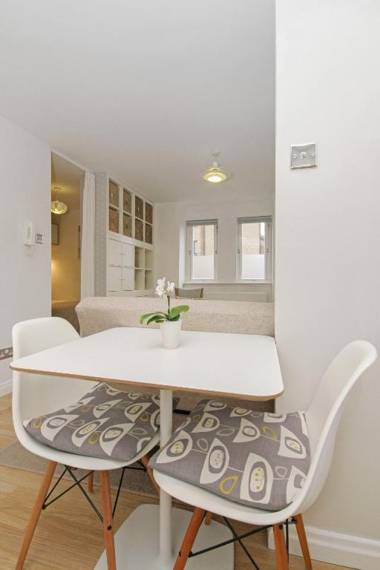 City Centre Haven Apartments