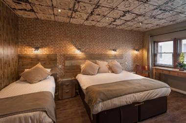 City Retreat Edinburgh ApartHotels