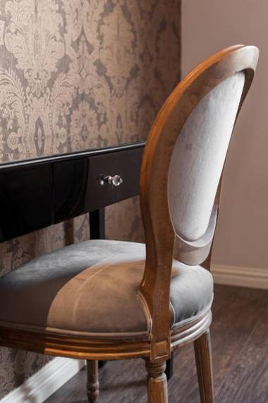 City Retreat Edinburgh ApartHotels