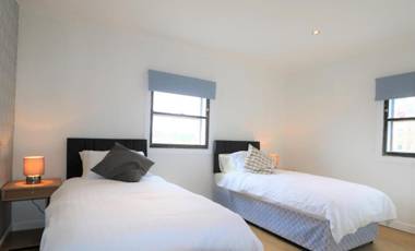 City Centre Rooms-Lauriston