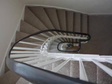 Edinburgh Holiday Guest House