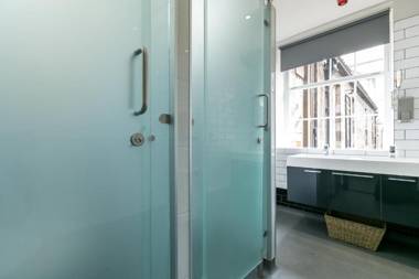 CoDE Co-Living – The LoFT - Edinburgh