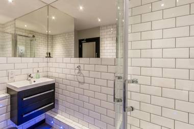 CoDE Co-Living – The LoFT - Edinburgh