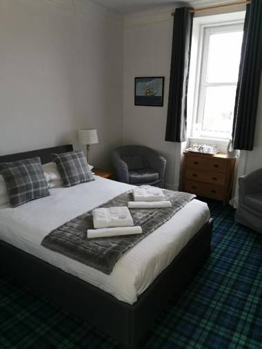 Brig O'Doon Guest House