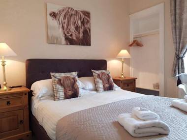 Brig O'Doon Guest House