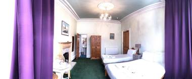 Cruachan Guest House