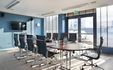 Village Hotel Edinburgh