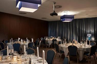 Village Hotel Edinburgh