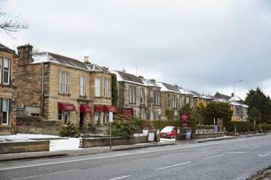 Hampton Hotel by Greene King Inns