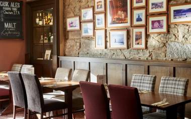 Hampton Hotel by Greene King Inns