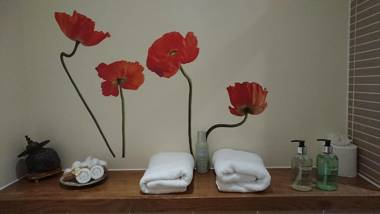 Violet Bank Apartment New Town