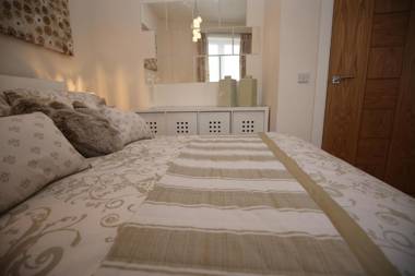 Edinburgh Pearl Apartments Dalry House