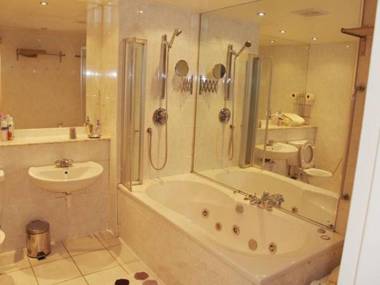 Royal Mile Mansions Apartment Edinburgh