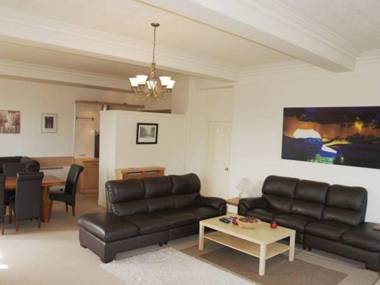 Royal Mile Mansions Apartment Edinburgh