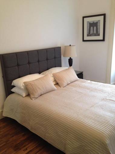 Caledonian Apartments