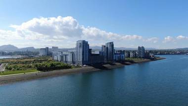 Grand Harbour Apartments