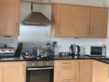 Grand Harbour Apartments