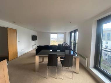 Grand Harbour Apartments