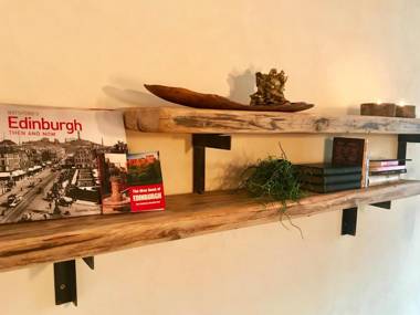 Grassmarket Old Town Boutique Apartment