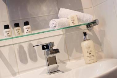 Grassmarket Old Town Boutique Apartment