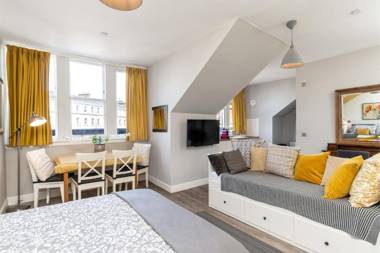 Haymarket Apartments