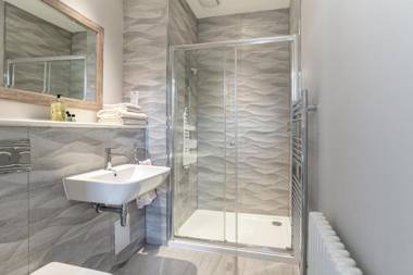 Haymarket Apartments