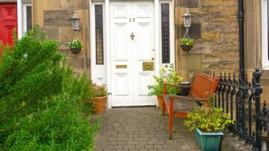 Arrandale Guest House