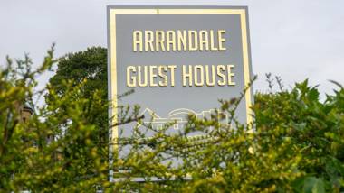 Arrandale Guest House